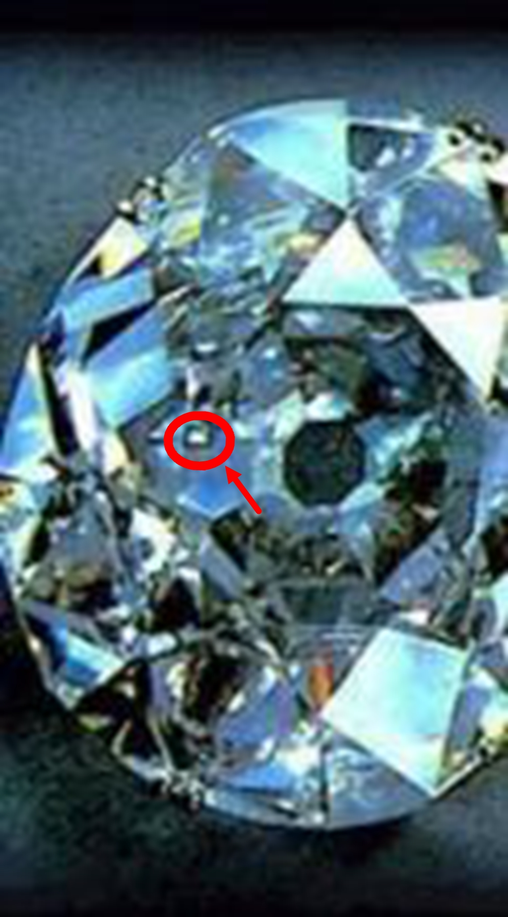 真假钻石的鉴定方法,怎样鉴定真假钻石戒指