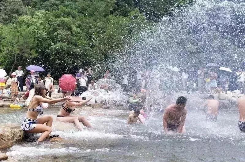 姑婆山纳凉节,2023年姑婆山庙会门票有优惠吗