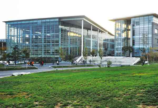 2021中国内地大学esi排名榜单,医科大学esi排名