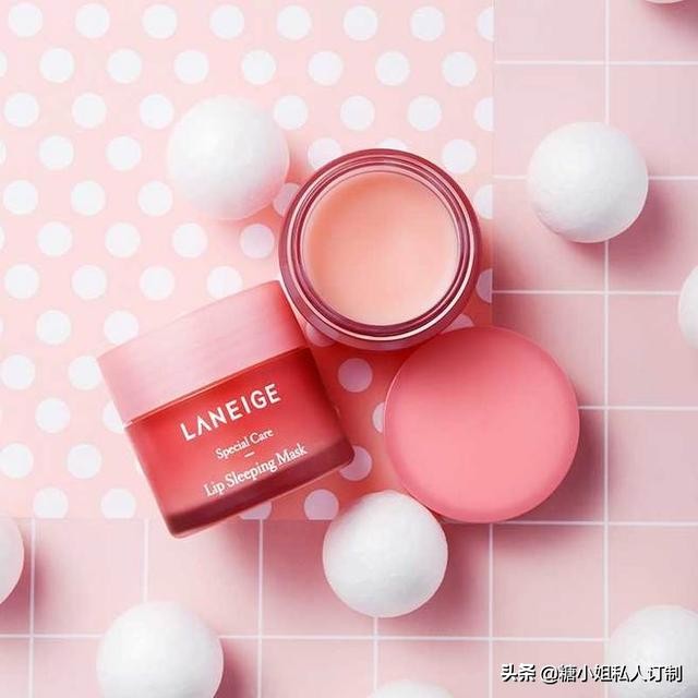 教你一分钟认清护肤品种,最有效的护肤品类型