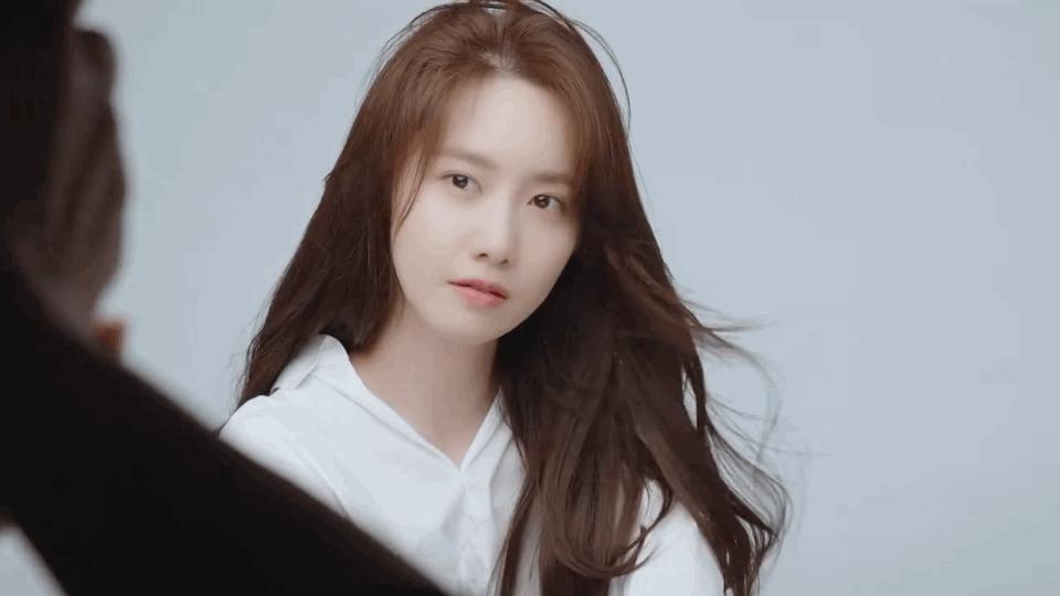 林允儿个人写真,林允儿最新照图片