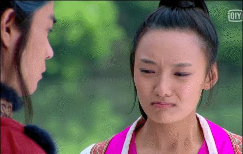 这4位女星太难了!被一位女配艳压不算啥,个个女配都吊打才尴尬