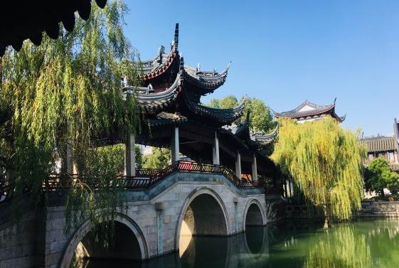 苏州低调奢华,苏州十大低调园林