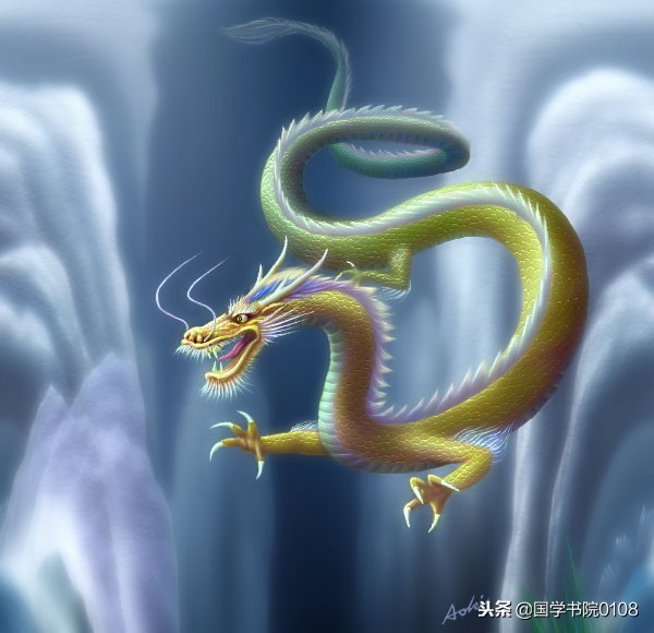 中国四大瑞兽四大凶兽,四大凶兽vs四大瑞兽