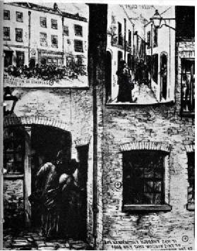 玛丽戴维斯案,玛丽戴维斯的结局