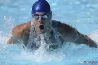 游泳考试怎么游得快,游泳蛙泳怎么样游得快