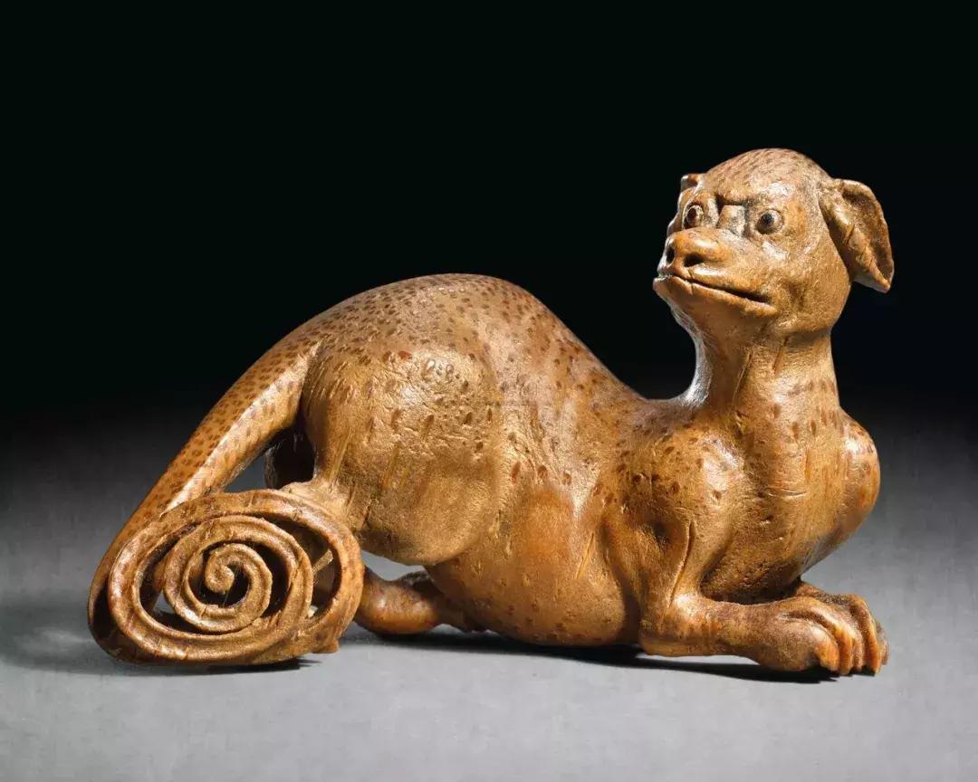 竹雕金蟾怎么玩,竹雕有盘玩价值吗