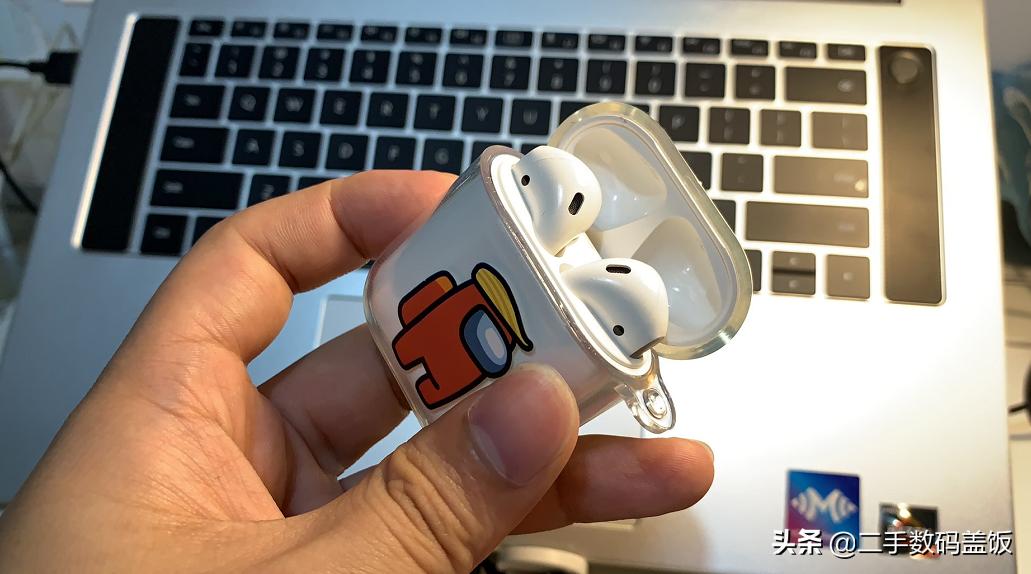 airpods闲鱼防套路,闲鱼上的airpodspro为啥这么便宜