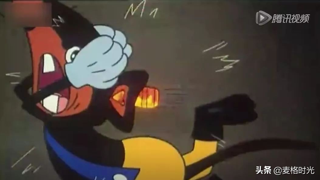 戴铁郎黑猫导演,黑猫导演戴铁郎