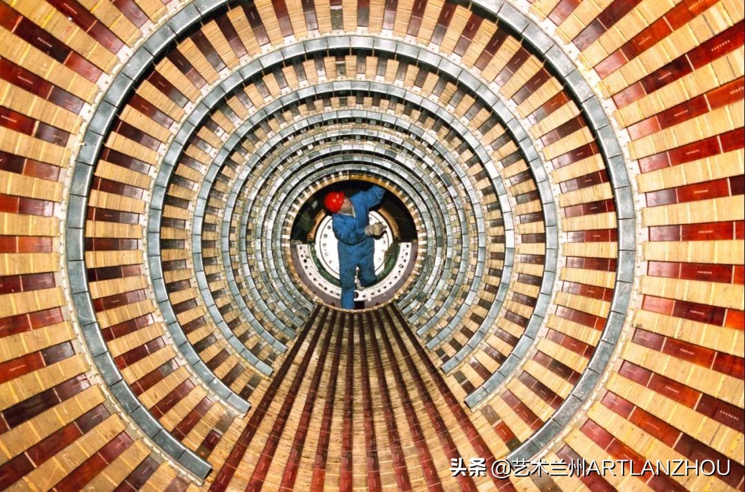 ARTLANZHOU|韩力：原动力