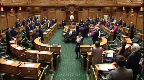 7.2级大地震，0死亡：新西兰的房子质量为什么这么好？