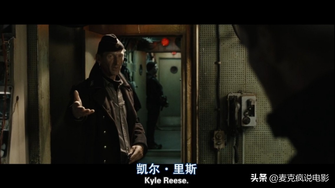 带您回顾终结者所有系列电影,终结者系列电影是连起来的吗