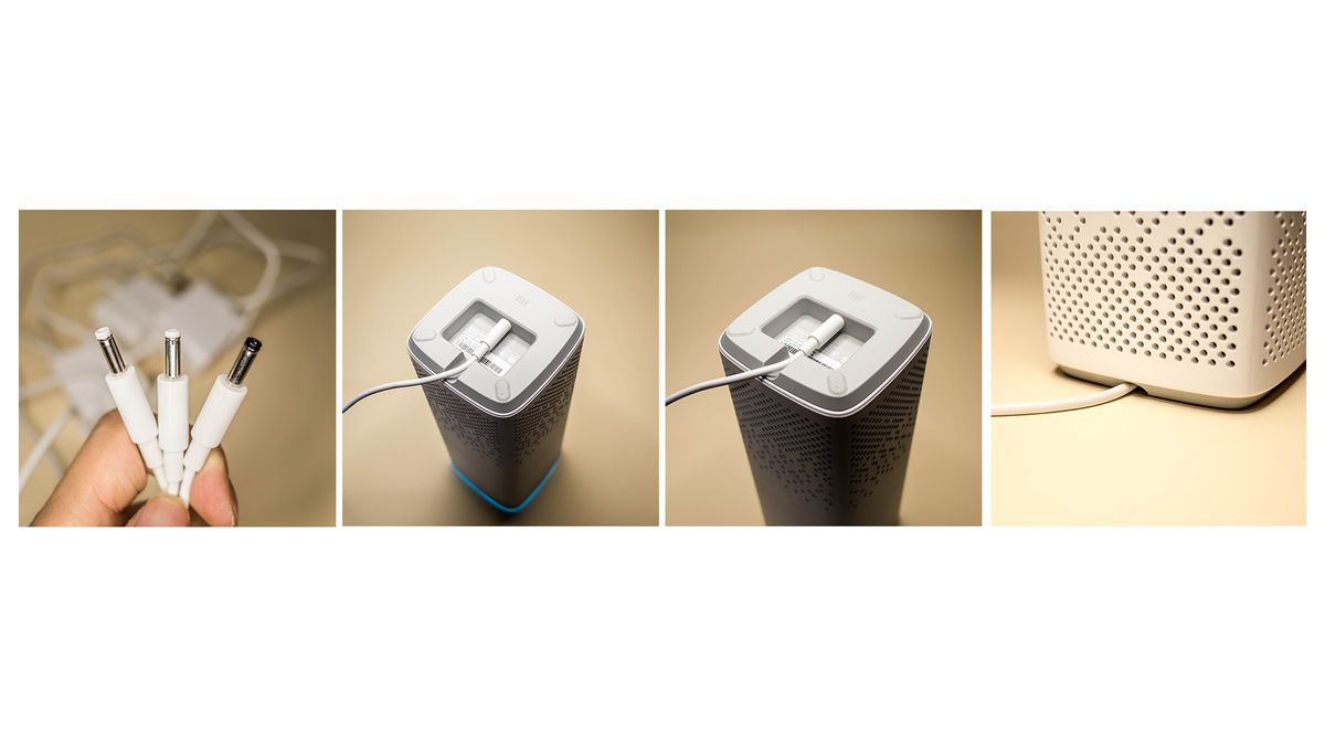 小米ai音箱第二代有哪些功能,小爱音箱play和小米ai音箱区别