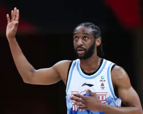 2021新疆队莫泰,新疆外援莫泰最新消息