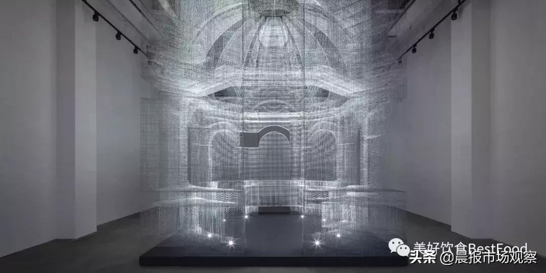 除了美食与娱乐，让人间值得的，是永恒的艺术——永利艺赏乐旅