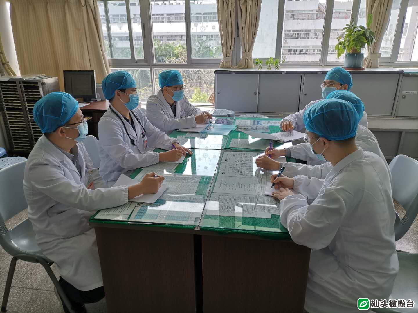 厉害了这家医院,汕头综合实力强的医院