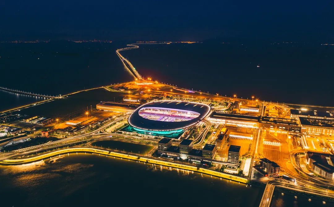 珠海火了！世界级酷炫“蓝天盛宴”，这座宝藏城市必须隆重介绍