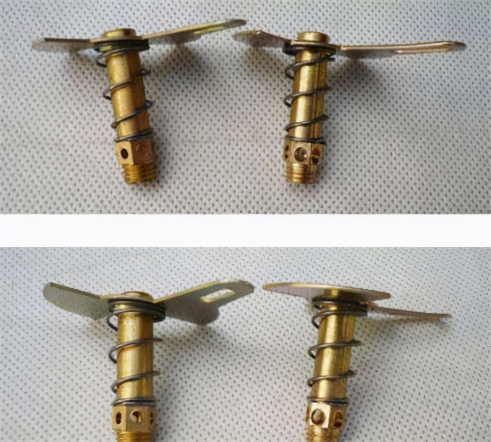 液化气和天然气有什么区别,可以做到灶具通用吗?