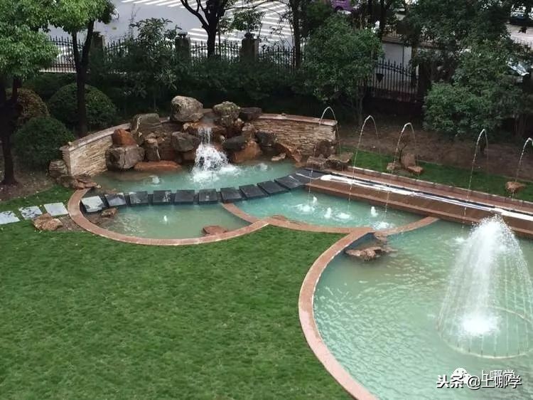 上海最美公办小学,上海环境最好的小学