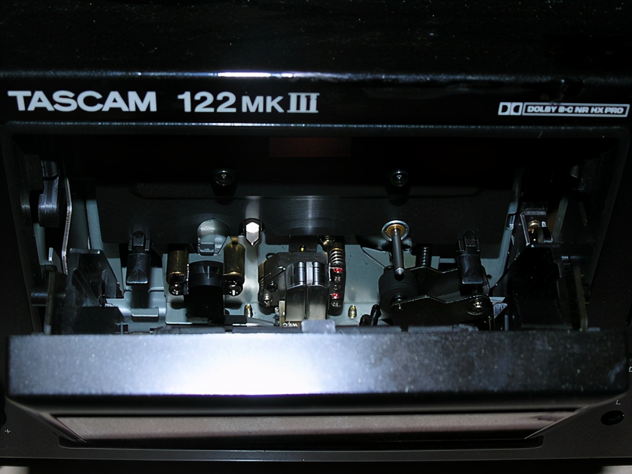 收集的一些感兴趣卡座的有关知识及相关评测