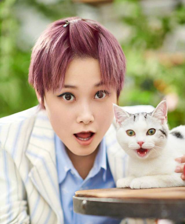 李宇春10年经历,李宇春从2018到现在