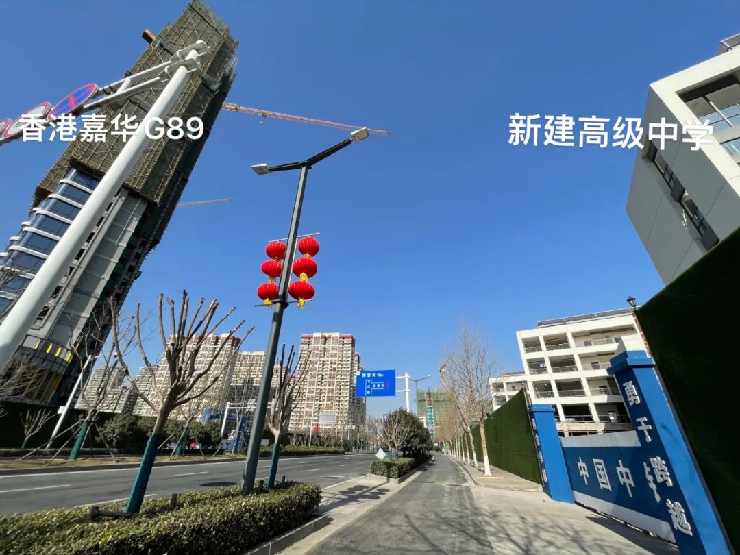 南京栖霞区超大别墅豪宅,南京最新高度6到7层高档楼盘