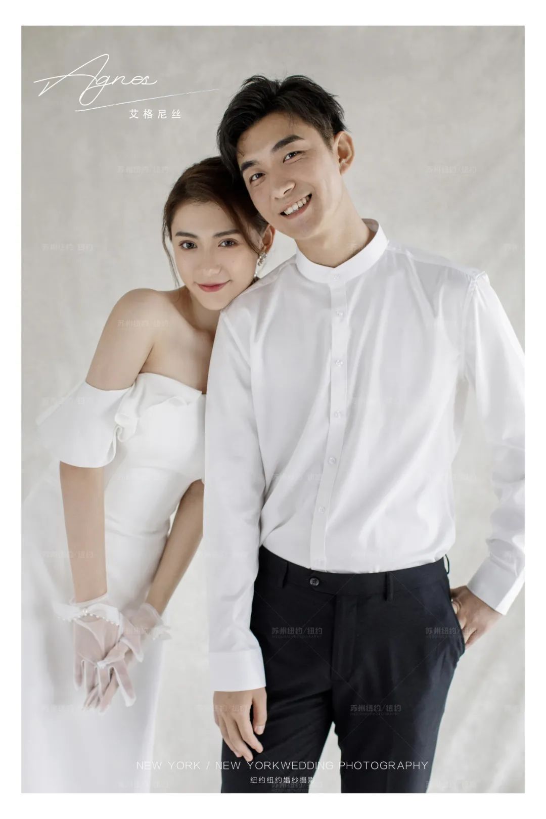 彩纱森系油画风格婚纱照,一眼就惊艳的法式油画风婚纱照