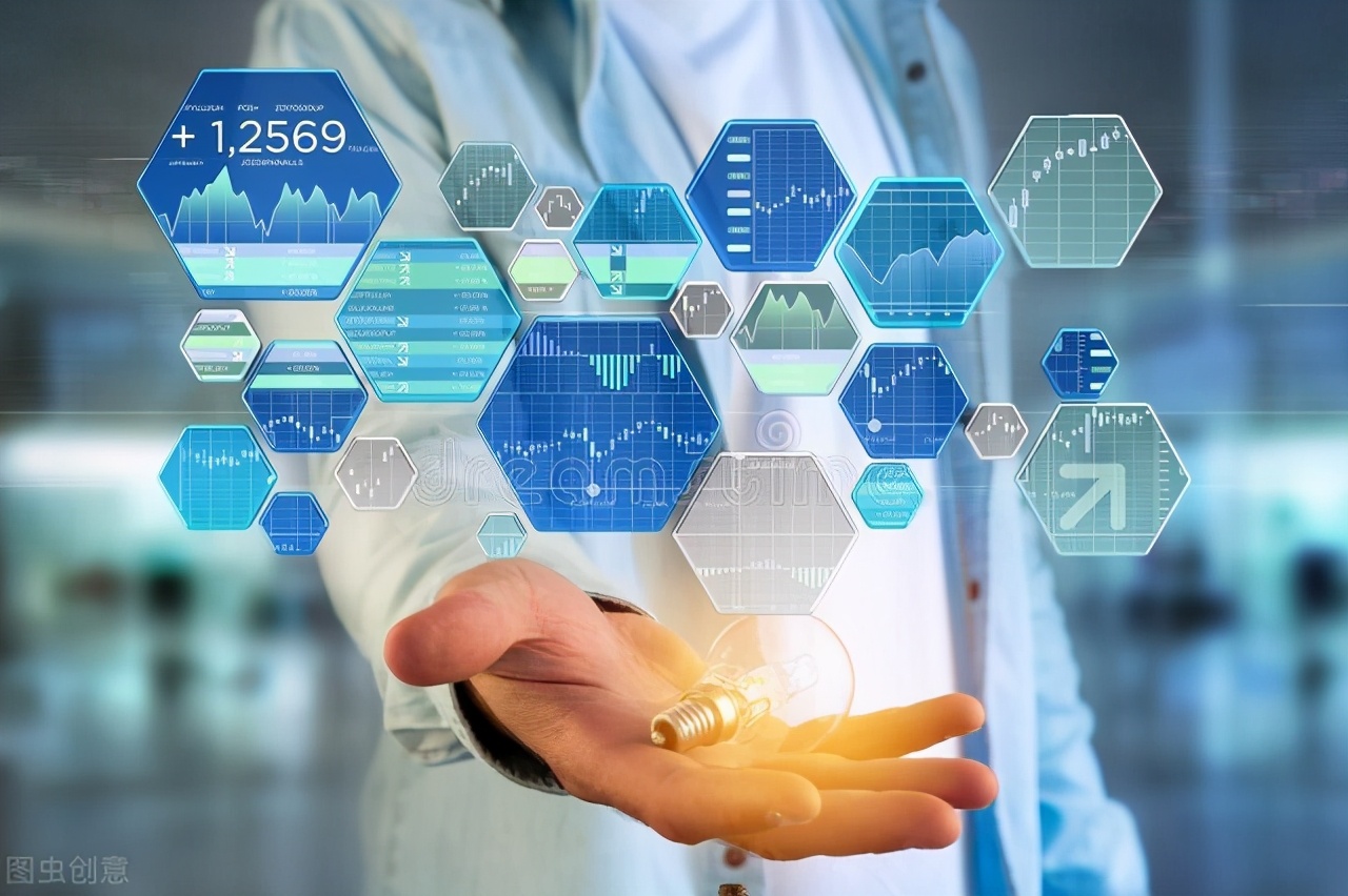 美股最新暴涨概念股,美股科技股大涨晚间五大消息