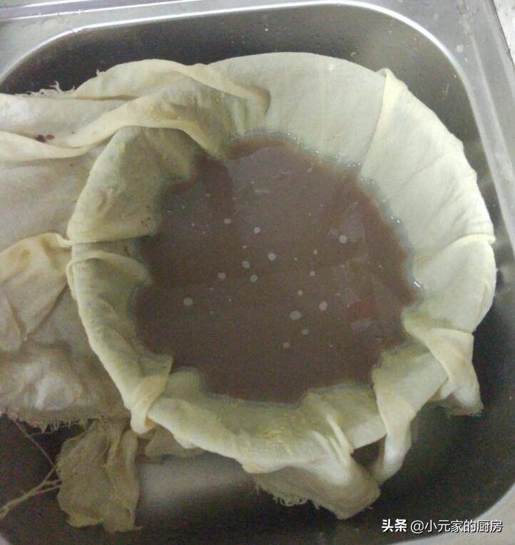 软皮绿豆饼和红豆饼的做法,绿豆饼红豆饼怎么做又香又甜