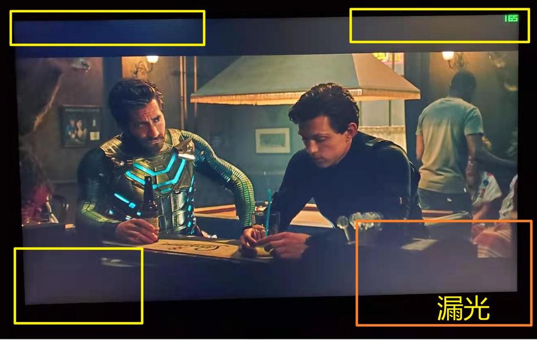 显示器hdr与不支持hdr的区别,为什么显示器开了hdr色阶就不够了