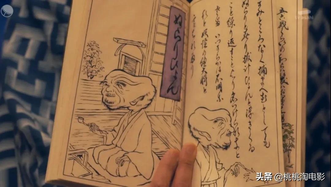 5部超下饭的日剧,超好看的奇幻惊悚日剧