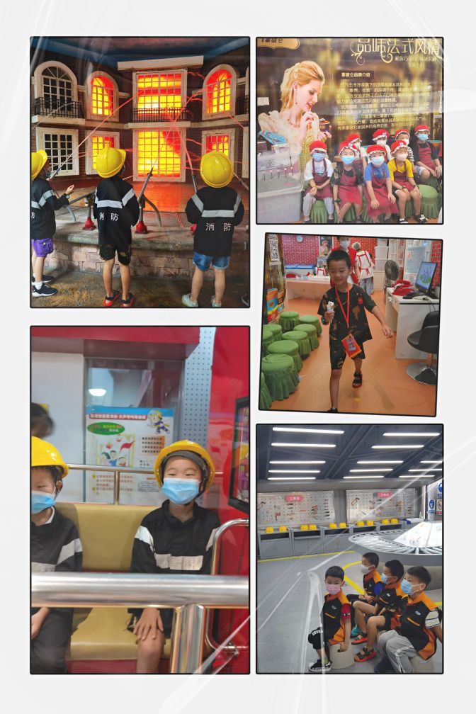 推荐能玩能吃的遛娃好去处,遛娃打卡推荐地