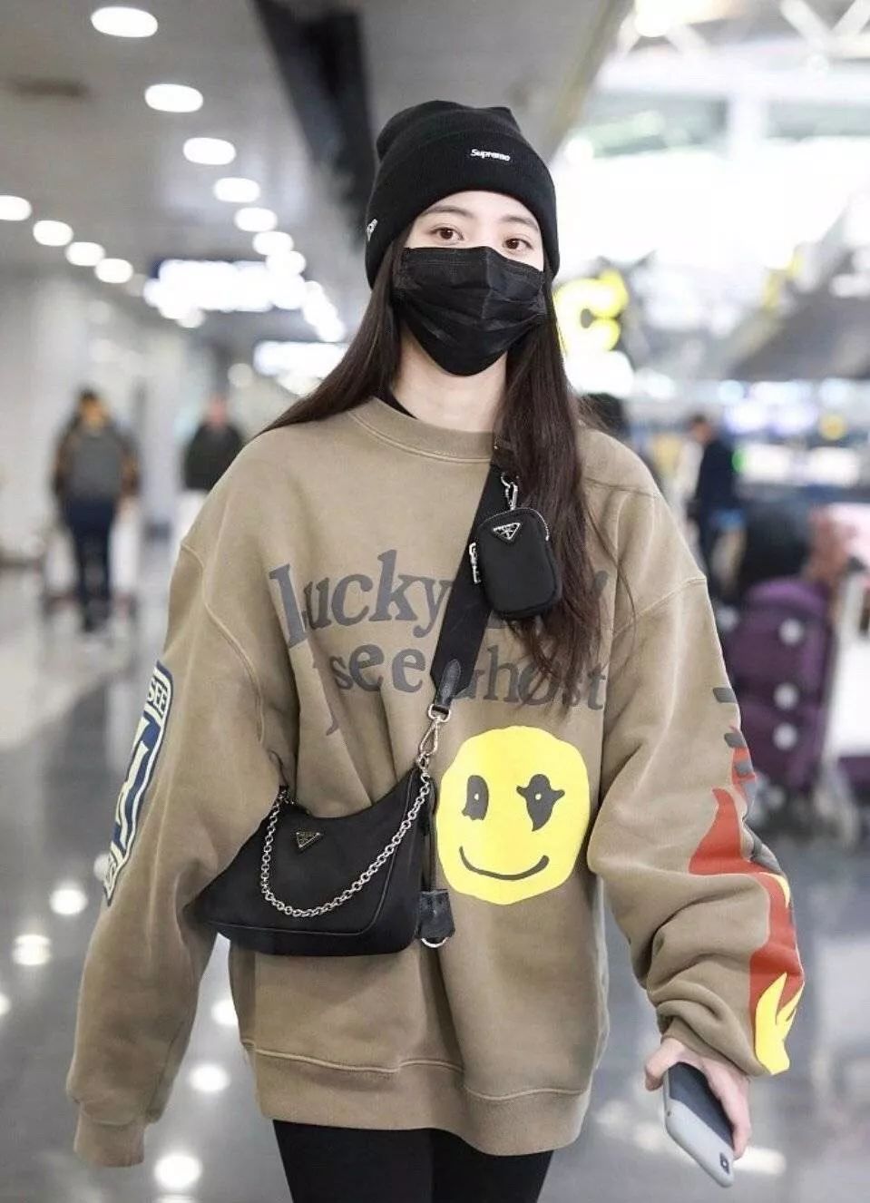 今日包包种草,今日种草