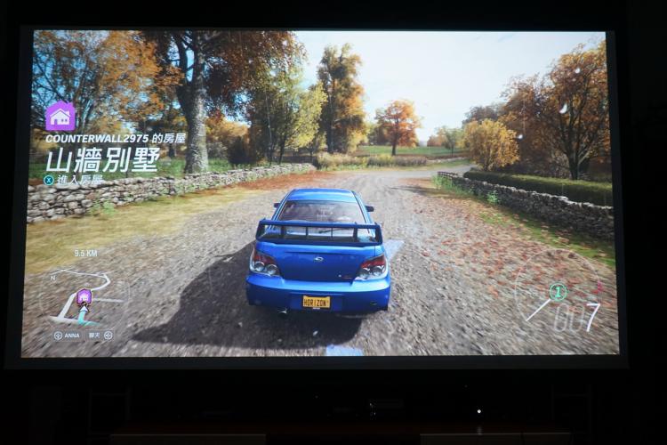 当贝投影f3对比灯泡机,当贝f3投影灯泡