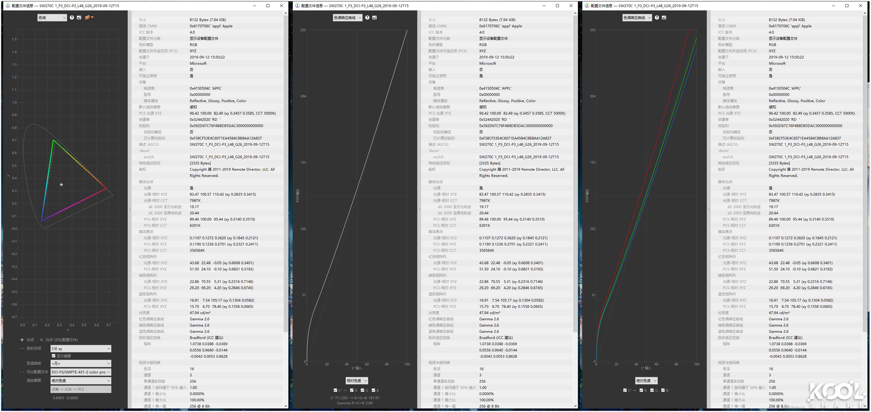 明基sw270c对比imac5k显示器,明基benqsw270c显示器