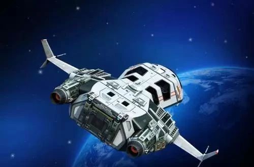 26万中国人免费“游太空”，火星时代离我们还有多远？