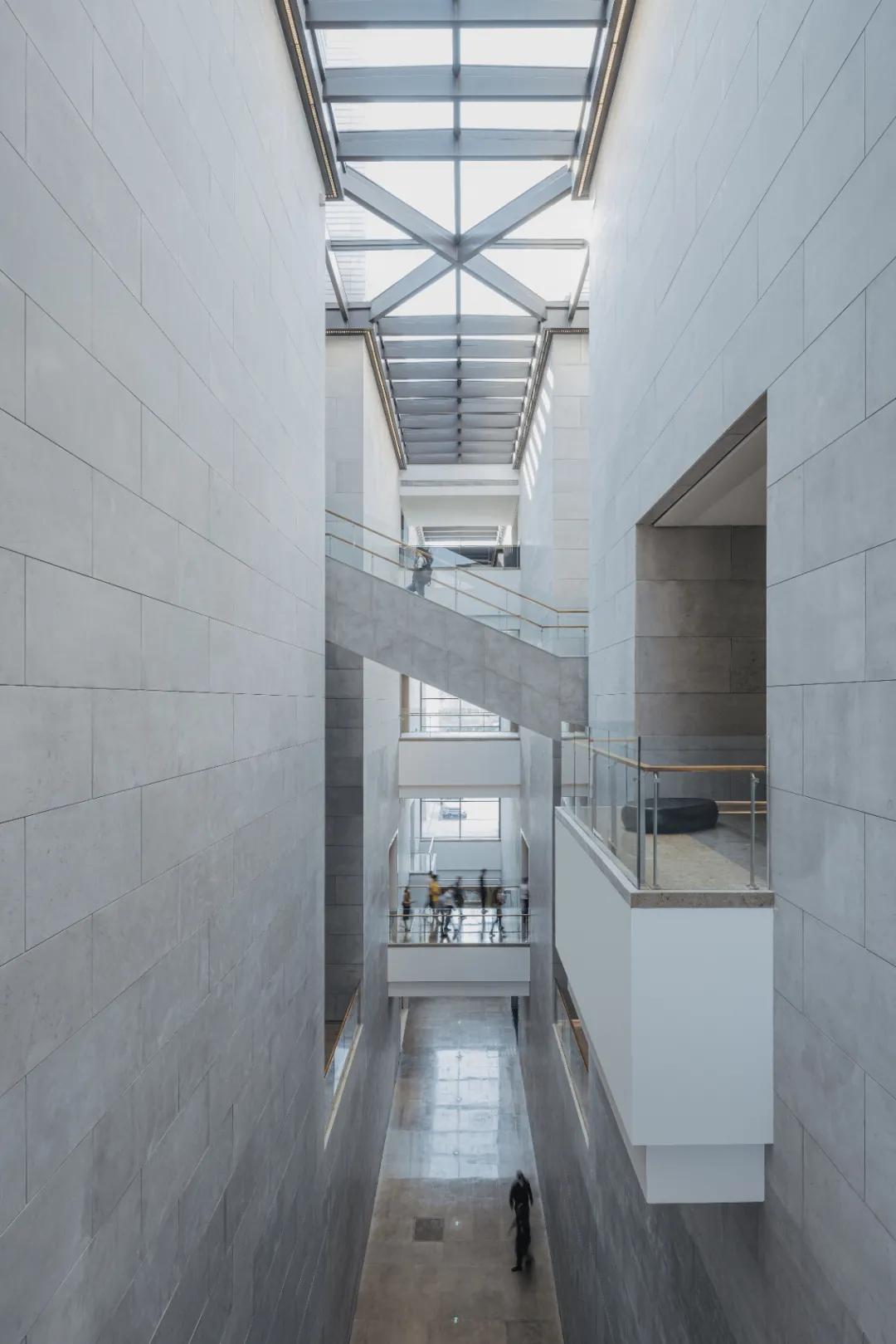 2021年全球十大博物馆,最值得去的十个博物馆