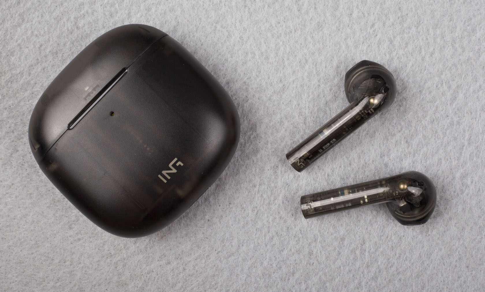 硕美科mx503-sp透明版,眼前一亮设计效果图