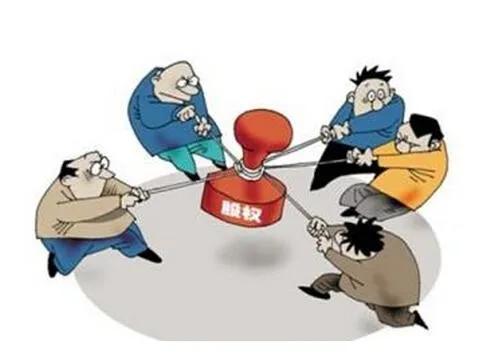 当合伙人失去信任要怎么处理,当合伙人过于懒惰该怎么办