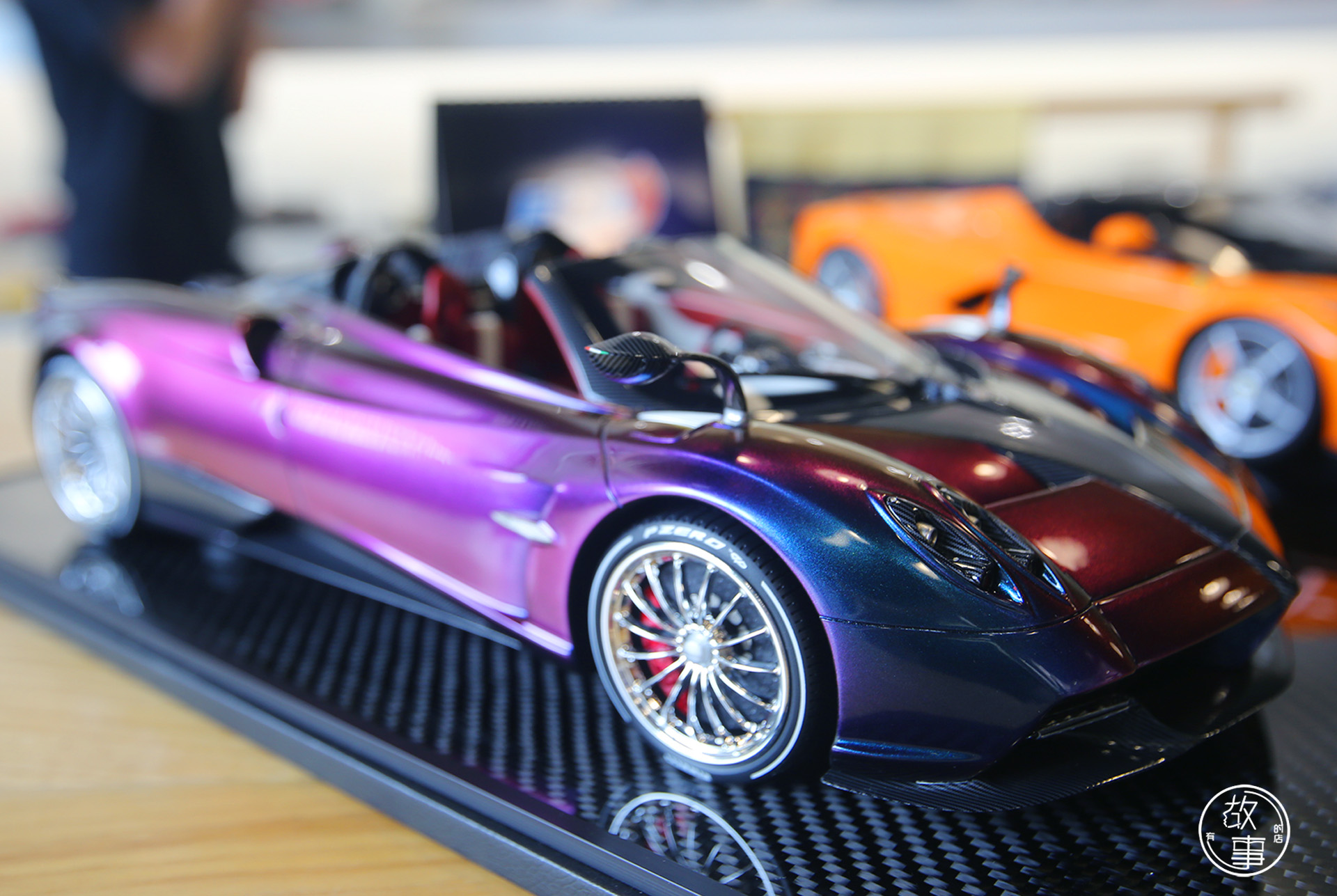 广州最大的车模,广州车模老板