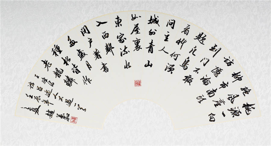 万千气象完整版原唱,万千气象唱腔