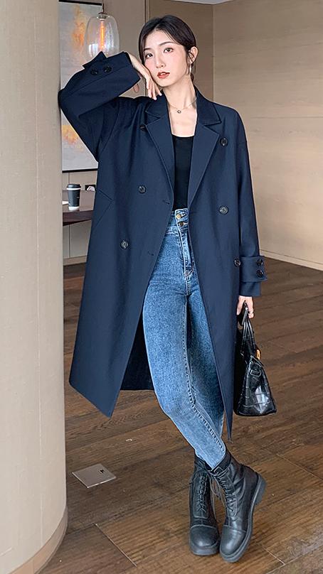 冬天露脚踝什么时候流行的,秋冬不露脚踝