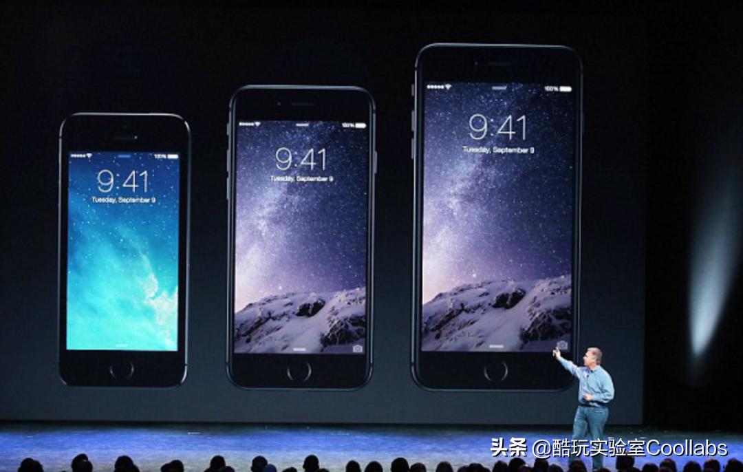 库克iphone13发布会,库克放出大招iphone13迎4大变革