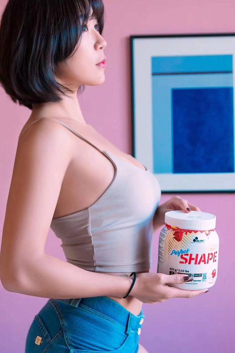 最惊艳的海王女主,海王女主角身材