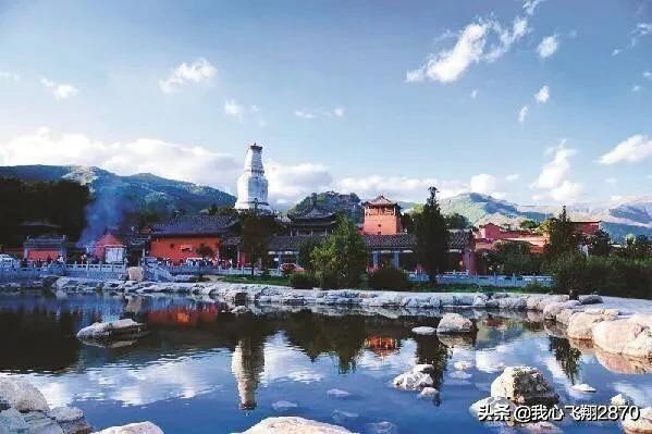 五台山与四大佛教名山,五台山第一大佛在哪里