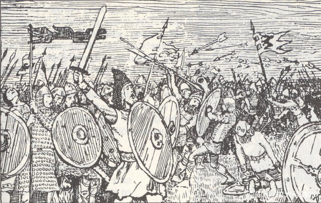 丹麦OR瑞典，谁才是挪威的太上皇？看挪威百年抗争——挪威简史4