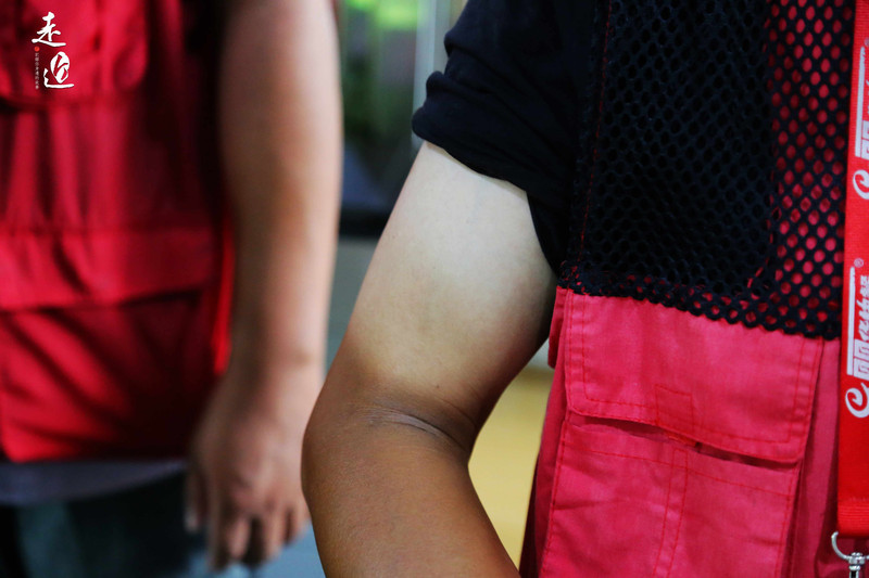 做一名外卖员是什么样的体验,外卖员月入过万的感受