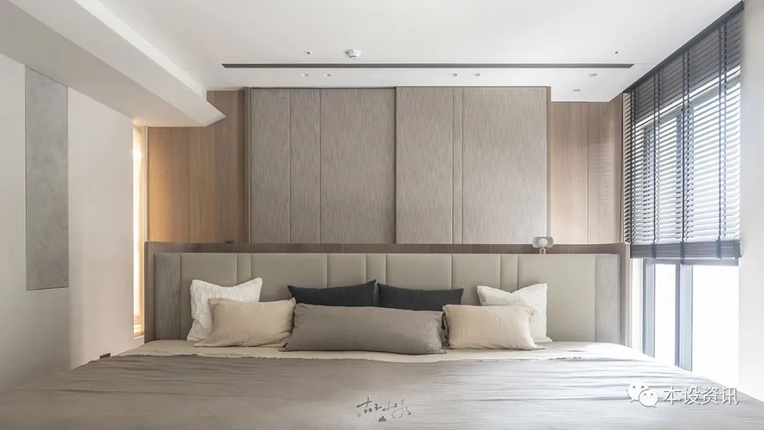 拙养自然，见心所向！桃园34坪望山家屋