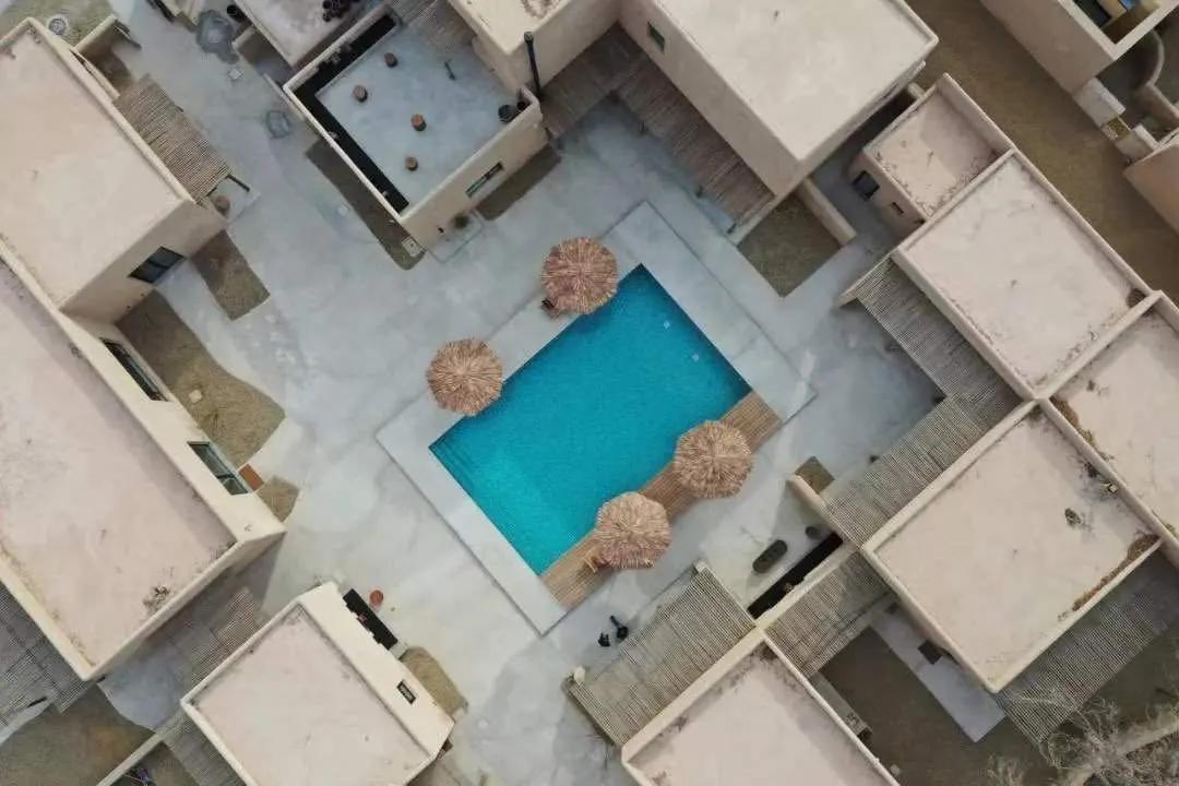 国内必拍的10家最美网红民宿,适合拍照的网红民宿