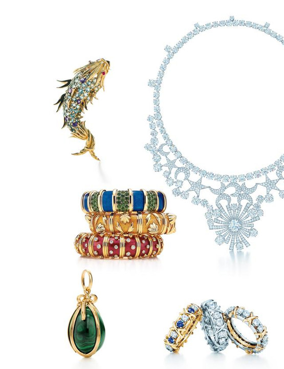 品牌故事在于品牌的魅力,tiffanyco品牌故事